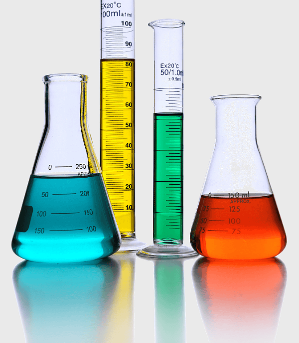 laboratory-glass-beakers-chemical-solution-analysis-science-research-equipment-laboratory-safety-protocols-scientific-glassware-set-chemical-substance-testing-educational-chemistry