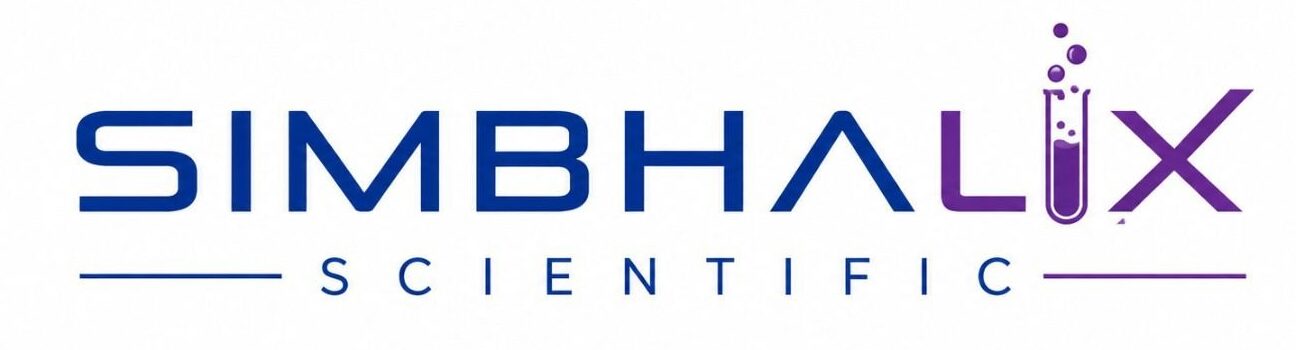SIMBHALIX SCIENTIFIC LOGO